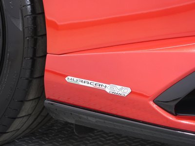 صورة مصغرة 54 لـ 2022 Lamborghini HURACAN