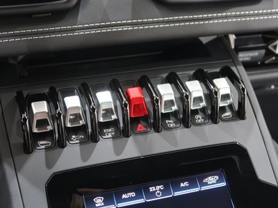 صورة مصغرة 42 لـ 2022 Lamborghini HURACAN