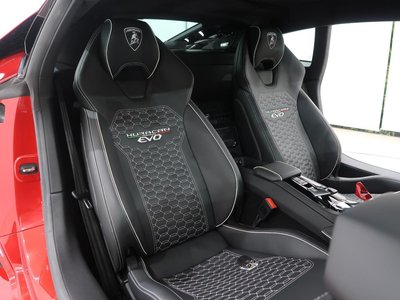 صورة مصغرة 17 لـ 2022 Lamborghini HURACAN