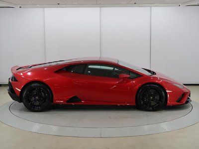 LAMBORGHINI HURACAN - 8