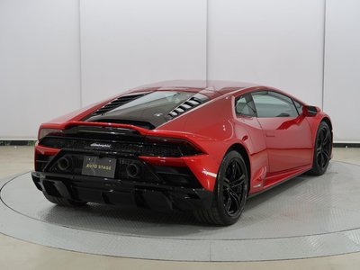 صورة مصغرة 12 لـ 2022 Lamborghini HURACAN