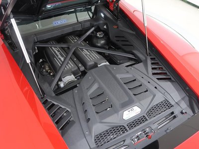 صورة مصغرة 21 لـ 2022 Lamborghini HURACAN
