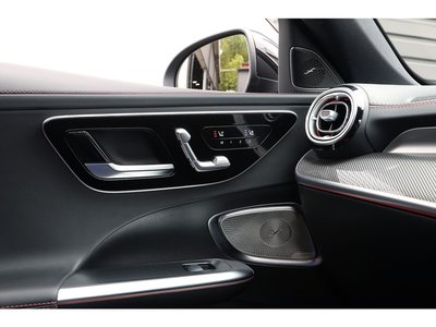 2022 Mercedes-BENZ C-CLASS AMG 缩略图 26