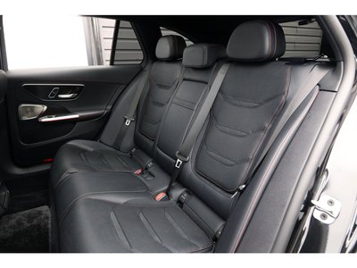 2022 Mercedes-BENZ C-CLASS AMG 缩略图 28