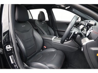 2022 Mercedes-BENZ C-CLASS AMG 缩略图 17