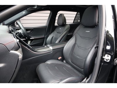 2022 Mercedes-BENZ C-CLASS AMG 缩略图 16