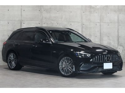 2022 Mercedes-BENZ C-CLASS AMG 缩略图 13