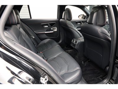 2022 Mercedes-BENZ C-CLASS AMG 缩略图 27