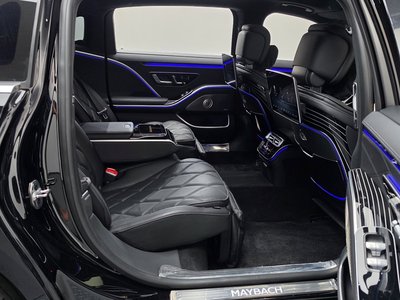 2024 Mercedes-BENZ S-CLASS thumbnail 12