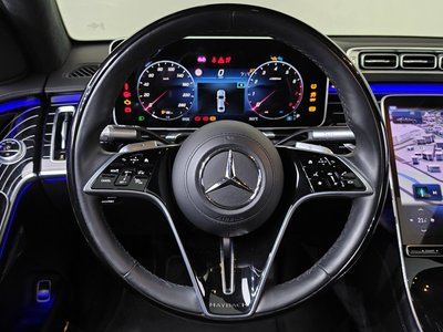 2024 Mercedes-BENZ S-CLASS thumbnail 13