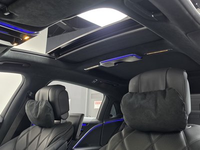 2024 Mercedes-BENZ S-CLASS thumbnail 19