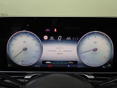 صورة 8 لـ 2024 Mercedes-BENZ S-CLASS