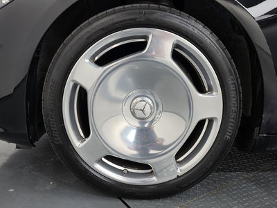 صورة 6 لـ 2024 Mercedes-BENZ S-CLASS