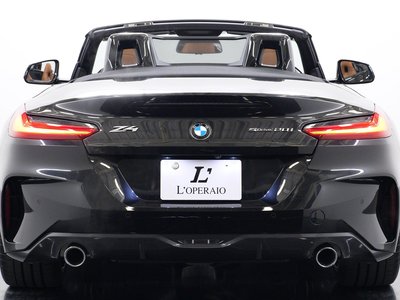 صورة مصغرة 44 لـ 2024 BMW Z4