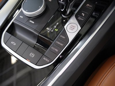 صورة مصغرة 32 لـ 2024 BMW Z4