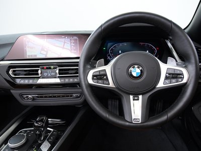 صورة مصغرة 22 لـ 2024 BMW Z4