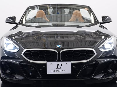 صورة مصغرة 14 لـ 2024 BMW Z4