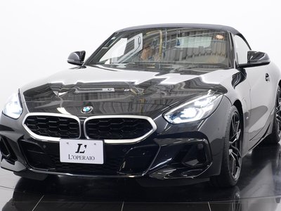 صورة مصغرة 41 لـ 2024 BMW Z4