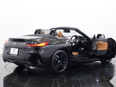 صورة مصغرة 47 لـ 2024 BMW Z4