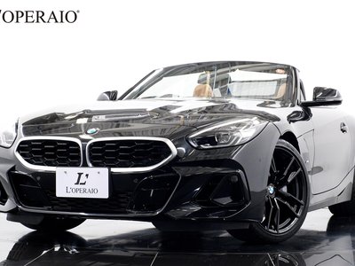 صورة 1 لـ 2024 BMW Z4