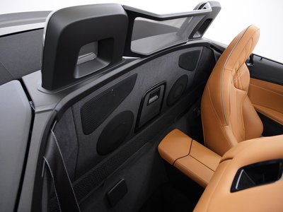 صورة 9 لـ 2024 BMW Z4