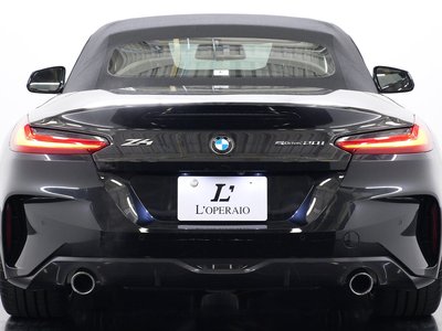 صورة مصغرة 45 لـ 2024 BMW Z4