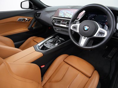 صورة مصغرة 33 لـ 2024 BMW Z4