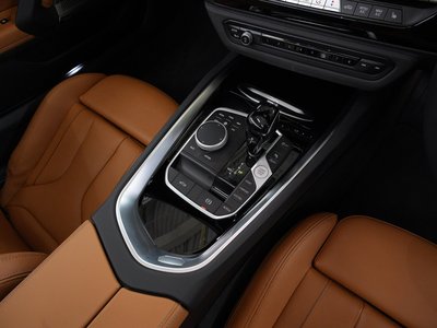 صورة مصغرة 30 لـ 2024 BMW Z4