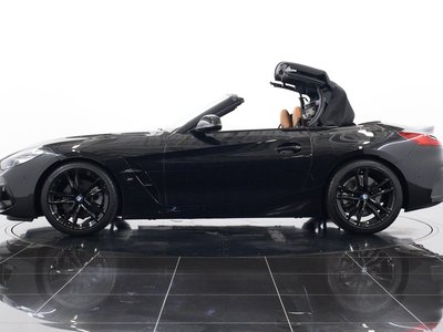 صورة مصغرة 17 لـ 2024 BMW Z4