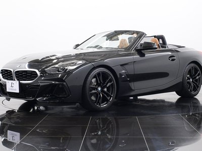 صورة مصغرة 42 لـ 2024 BMW Z4