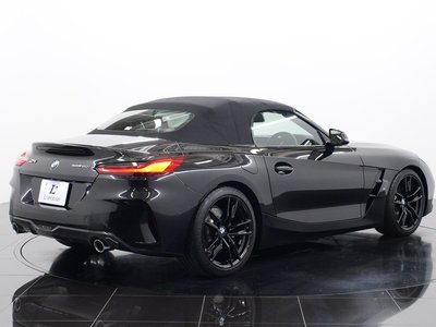 صورة مصغرة 48 لـ 2024 BMW Z4