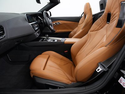 صورة مصغرة 35 لـ 2024 BMW Z4