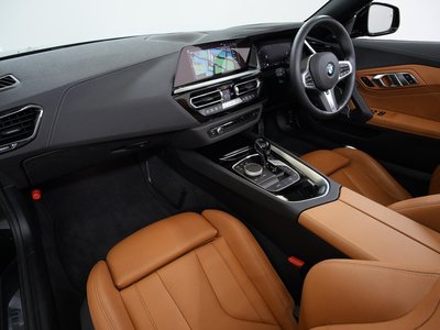 صورة مصغرة 34 لـ 2024 BMW Z4