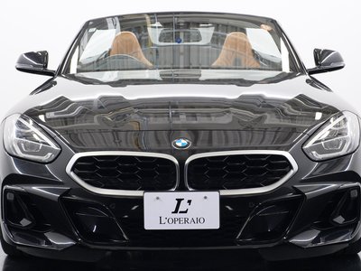 صورة مصغرة 15 لـ 2024 BMW Z4