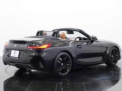 صورة مصغرة 46 لـ 2024 BMW Z4