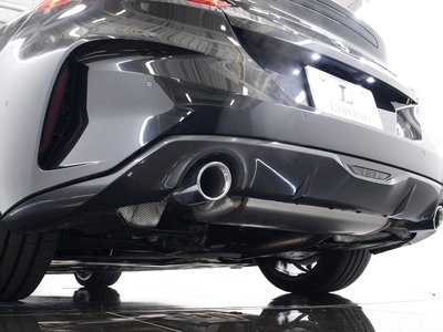 صورة مصغرة 52 لـ 2024 BMW Z4