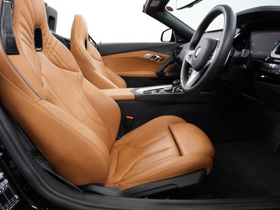 صورة 2 لـ 2024 BMW Z4