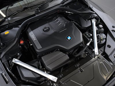 صورة 6 لـ 2024 BMW Z4