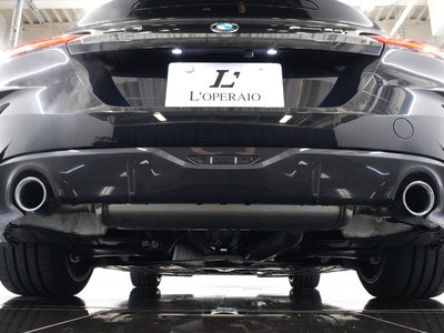 صورة مصغرة 53 لـ 2024 BMW Z4