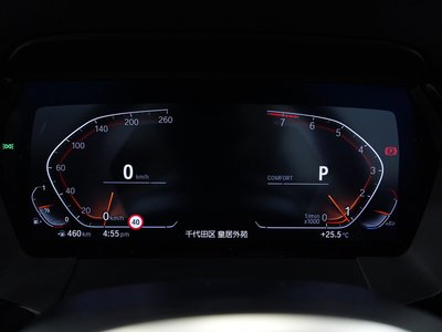 صورة مصغرة 25 لـ 2024 BMW Z4