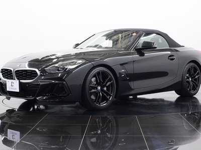 صورة مصغرة 43 لـ 2024 BMW Z4