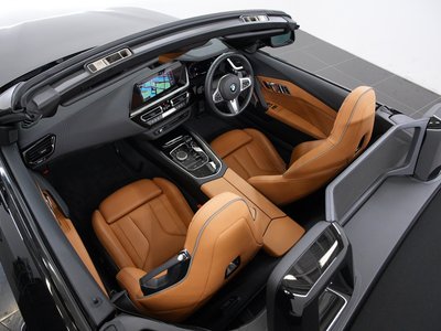صورة مصغرة 37 لـ 2024 BMW Z4