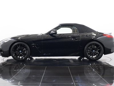 صورة مصغرة 18 لـ 2024 BMW Z4