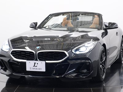 صورة مصغرة 40 لـ 2024 BMW Z4