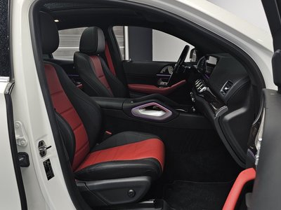 MERCEDES-BENZ GLE - 10