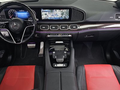 MERCEDES-BENZ GLE - 5