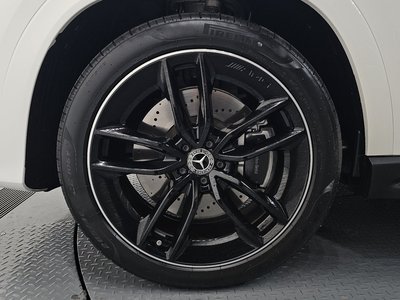 MERCEDES-BENZ GLE - 6