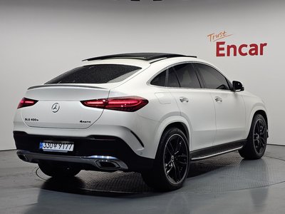 MERCEDES-BENZ GLE - 3