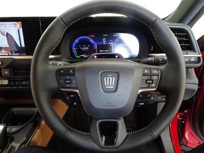 صورة مصغرة 30 لـ 2024 Toyota CROWN SPORT
