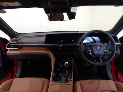 2024 Toyota CROWN SPORT 照片 4